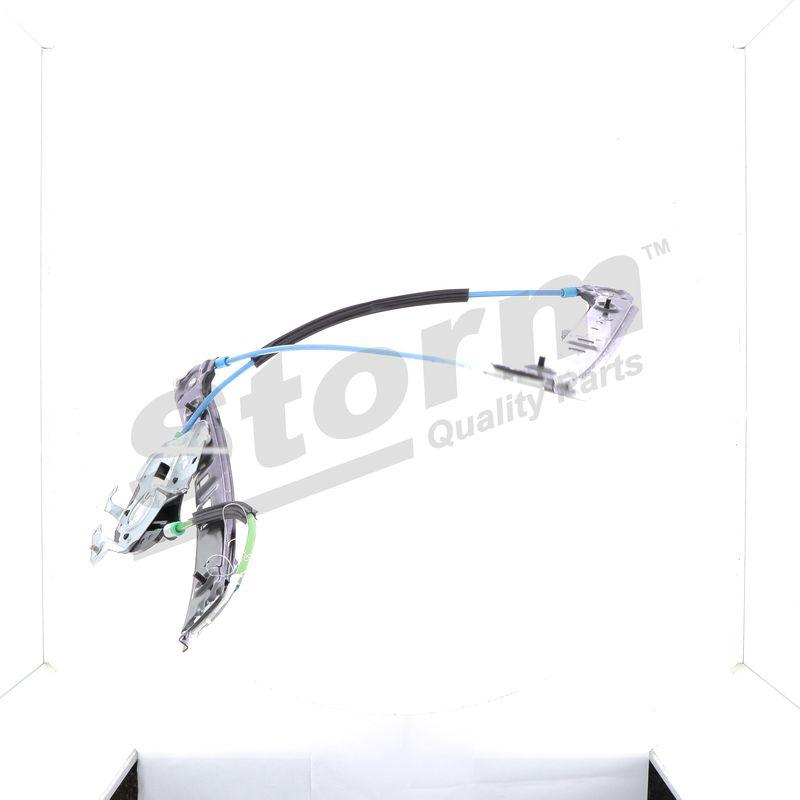 Lève-vitre STORM QUALITY PARTS 18072