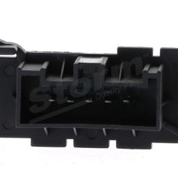Résistance, pulseur d'air habitacle STORM QUALITY PARTS STO777058