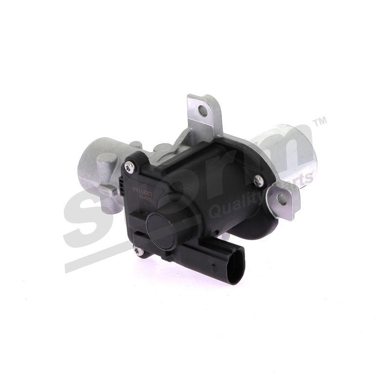 Vanne EGR STORM QUALITY PARTS 9009