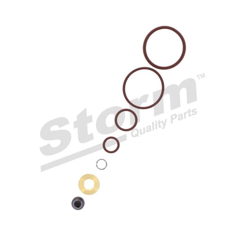 Kit de joints, injecteur STORM QUALITY PARTS 460018