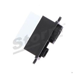 Résistance, pulseur d'air habitacle STORM QUALITY PARTS STO888000