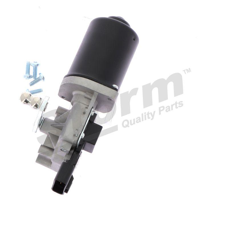 Moteur d'essuie-glace STORM QUALITY PARTS 2551004
