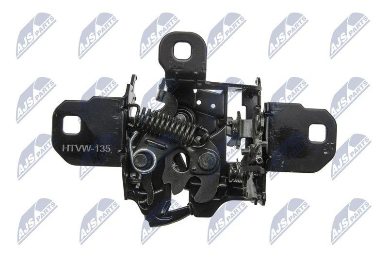 Serrure de capot-moteur NTY EZC-VW-135