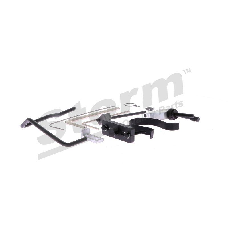 Kit d'outils de réglage, épure de distribution STORM QUALITY PARTS 555500