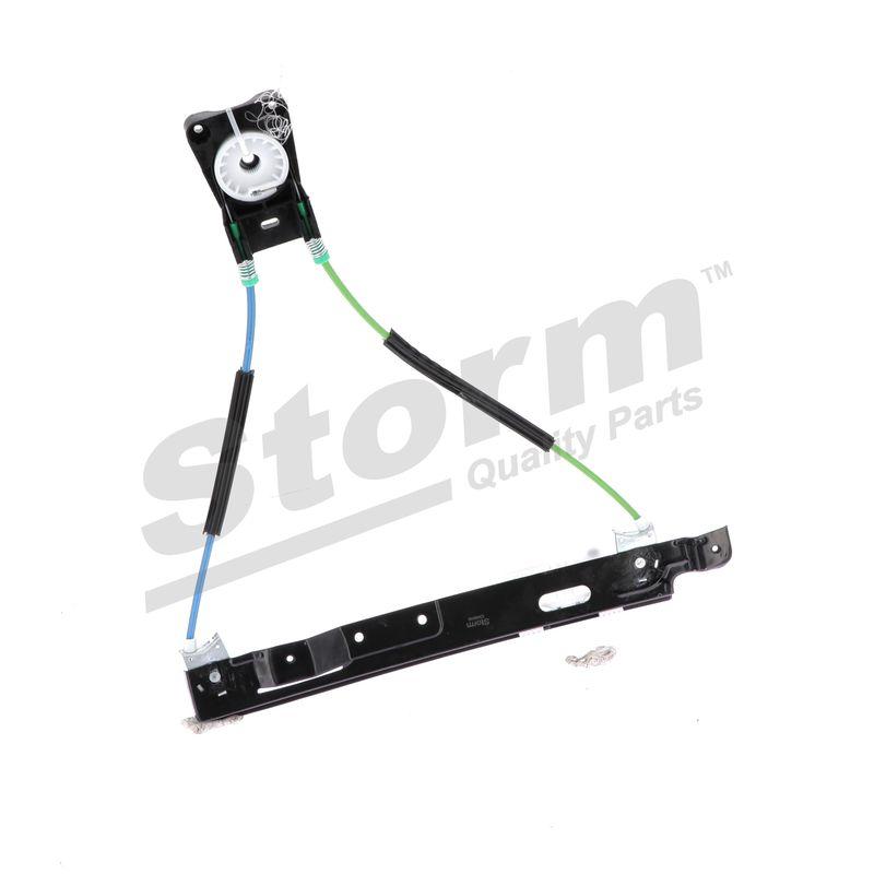 Lève-vitre STORM QUALITY PARTS 47073