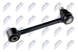 Bras de liaison, suspension de roue NTY ZWT-KA-307