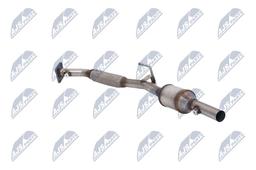 Catalyseur NTY KAT-SK-004
