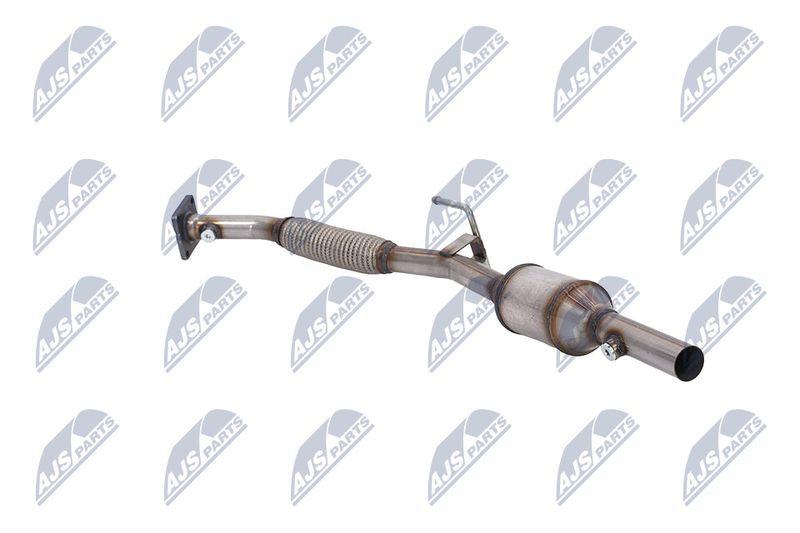 Catalyseur NTY KAT-SK-004
