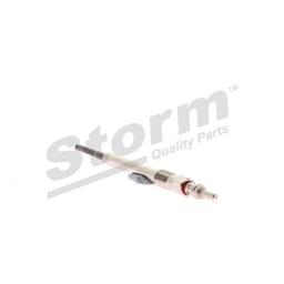 Bougie de préchauffage STORM QUALITY PARTS 566031