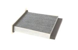 Filtre, air de l'habitacle BOSCH 1 987 432 426