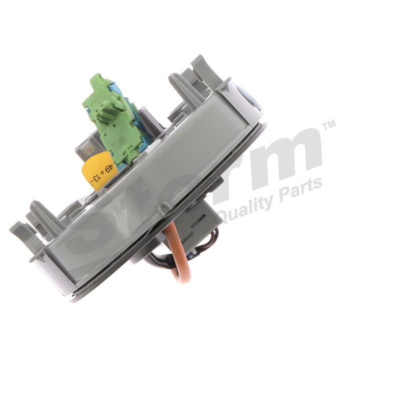 Ressort tournant, Airbag STORM QUALITY PARTS 8102016