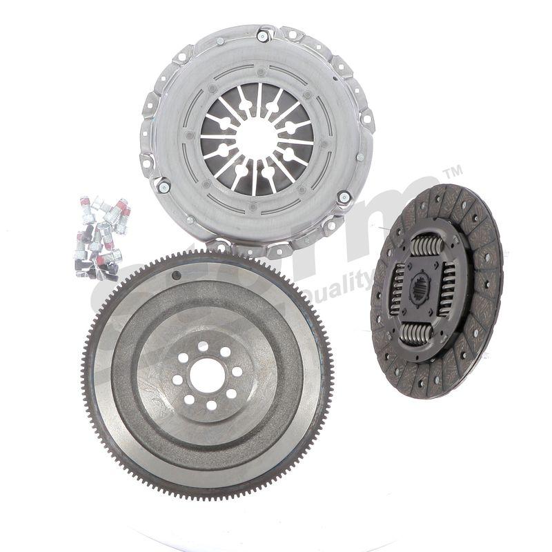 Kit adaptateur, embrayage STORM QUALITY PARTS STO1063