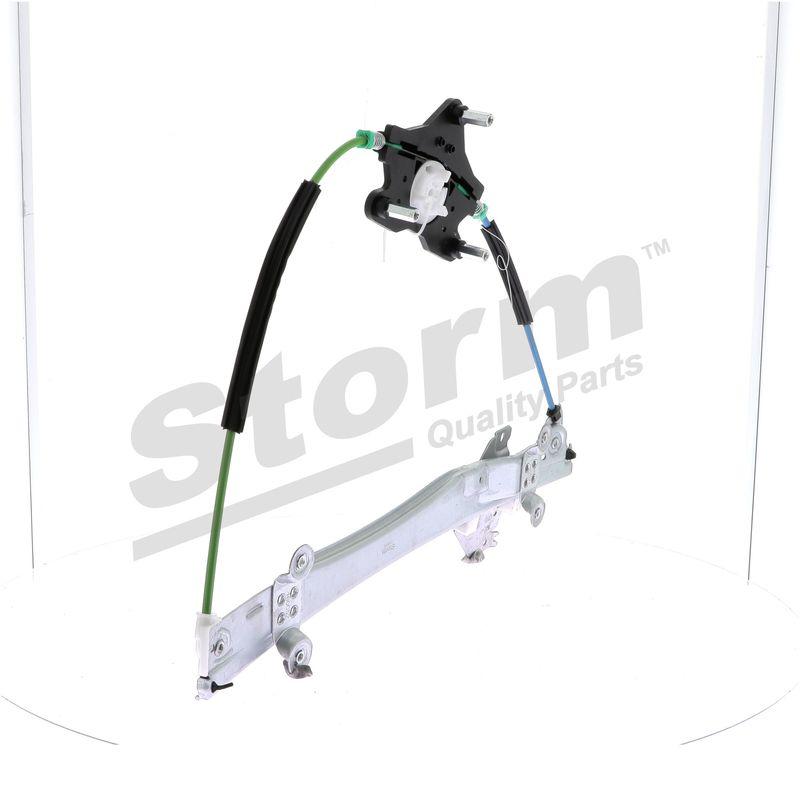 Lève-vitre STORM QUALITY PARTS 8117504
