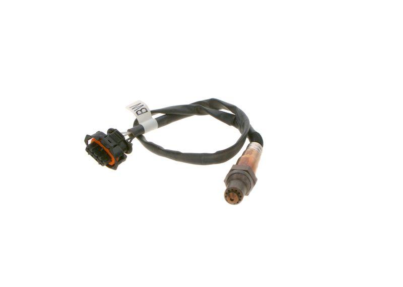 Sonde lambda BOSCH 0 258 006 501