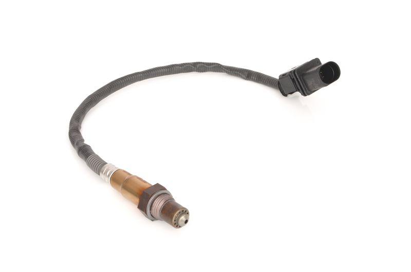 Sonde lambda BOSCH 0 281 004 027