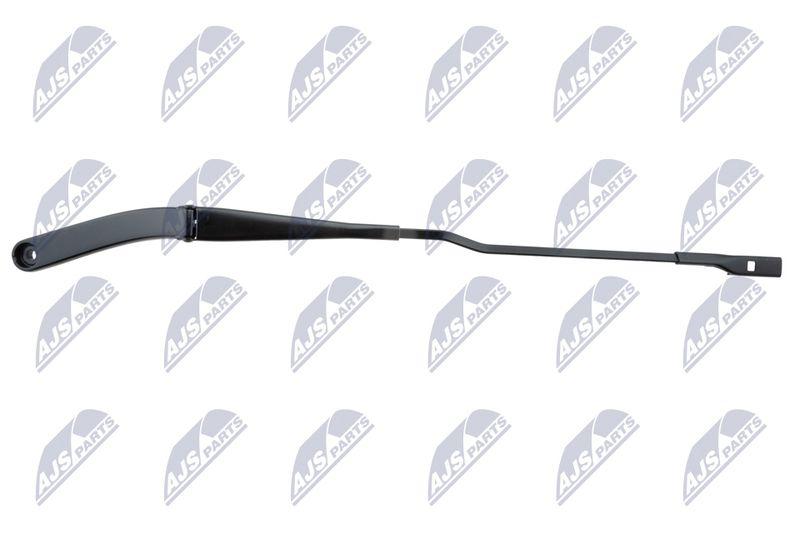 Bras d'essuie-glace, nettoyage des vitres NTY EWB-AU-008