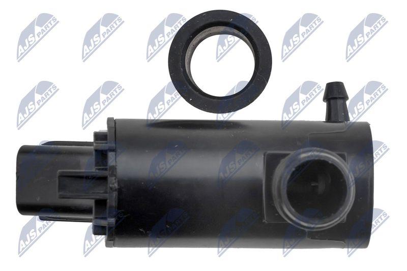 Pompe d'eau de nettoyage, nettoyage des vitres NTY ESP-KA-007