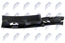 Support, pare-chocs NTY EZC-AU-223