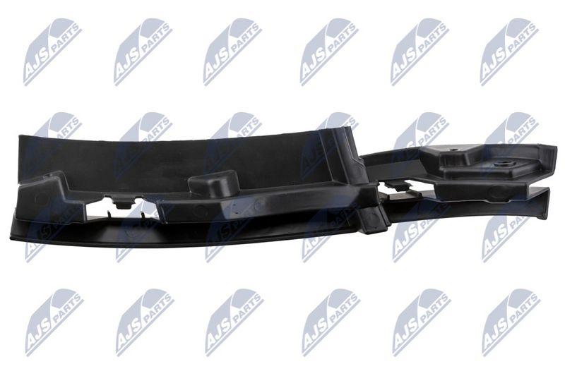 Support, pare-chocs NTY EZC-AU-223