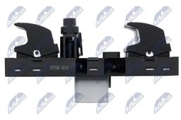 Interrupteur, lève-vitre NTY EWS-SK-010