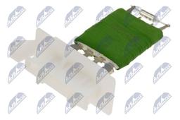 Résistance, pulseur d'air habitacle NTY ERD-CT-025