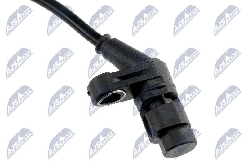Capteur, vitesse de roue NTY HCA-BM-016