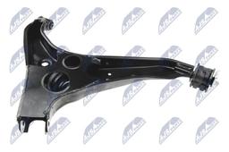Bras de liaison, suspension de roue NTY ZWT-SU-001