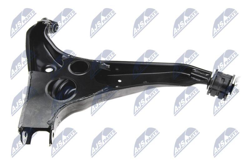 Bras de liaison, suspension de roue NTY ZWT-SU-001
