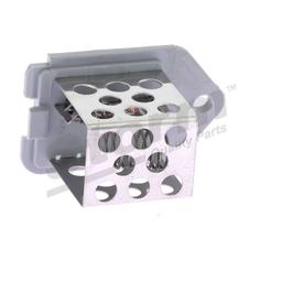 Résistance, pulseur d'air habitacle STORM QUALITY PARTS 777017