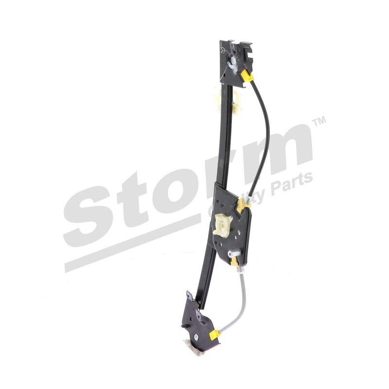 Lève-vitre STORM QUALITY PARTS 21277