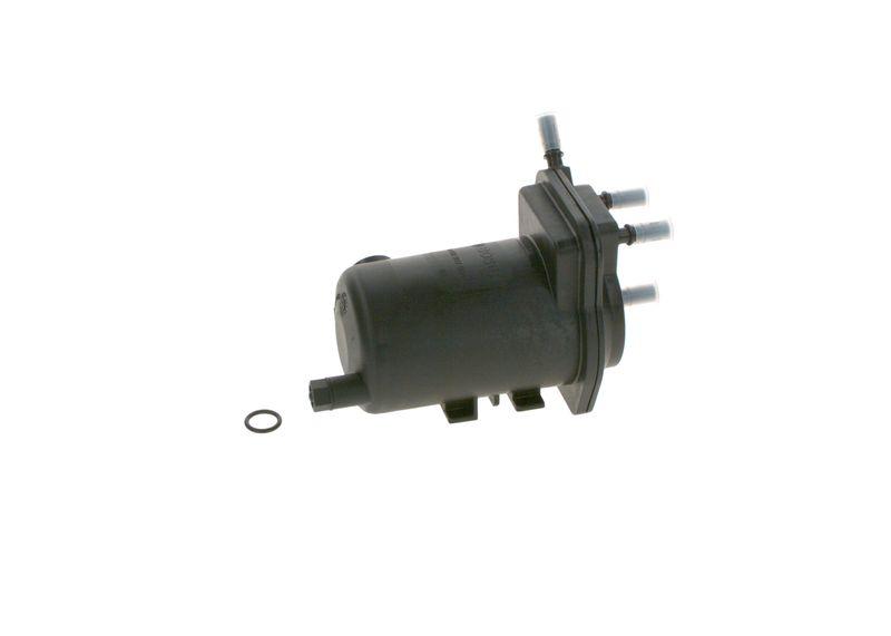 Filtre à carburant BOSCH 0 450 907 008