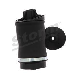 Ressort pneumatique, châssis STORM QUALITY PARTS 845515