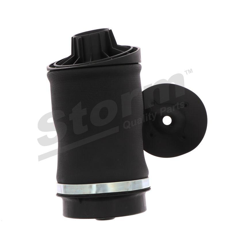 Ressort pneumatique, châssis STORM QUALITY PARTS 845515