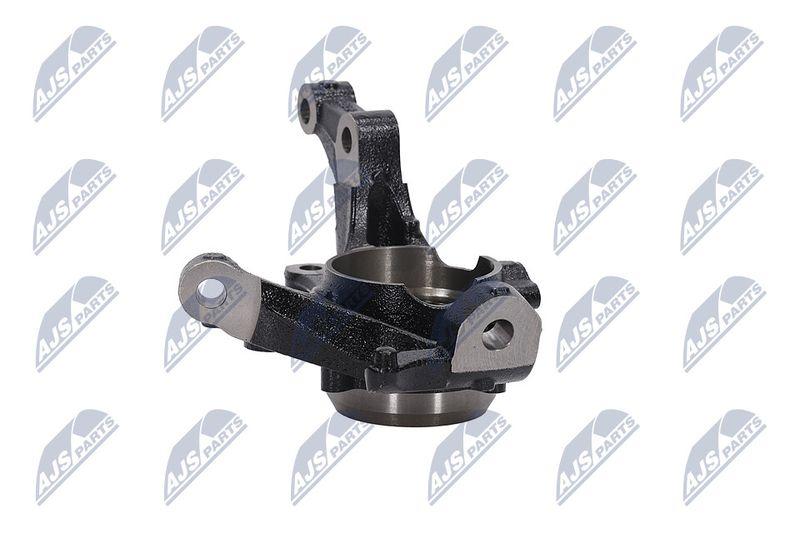 Fusée d'essieu, suspension de roue NTY ZZP-HY-520