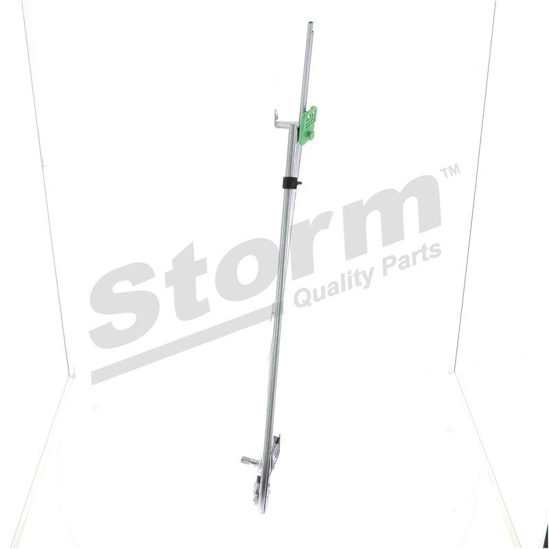 Lève-vitre STORM QUALITY PARTS 39074