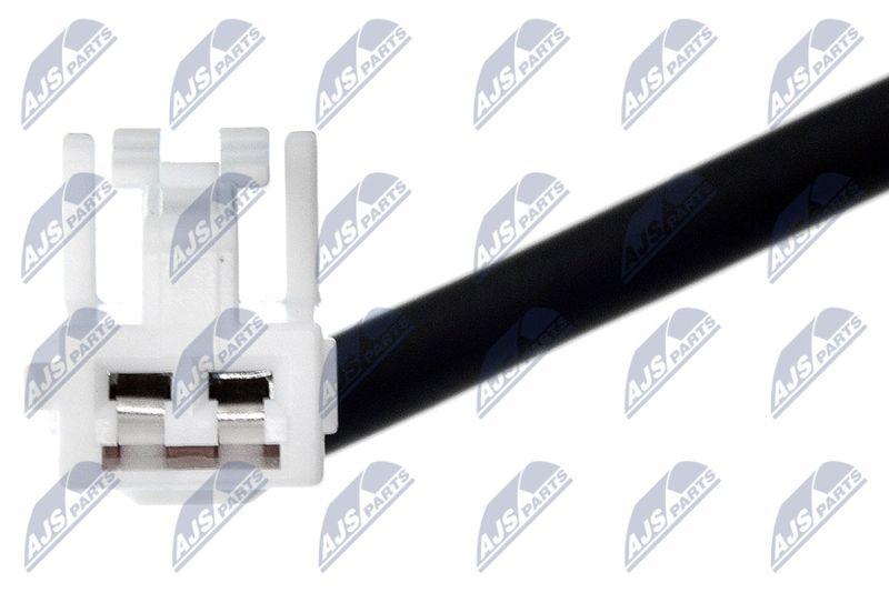 Capteur, vitesse de roue NTY HCA-MZ-000