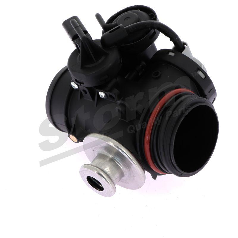 Vanne EGR STORM QUALITY PARTS 9015