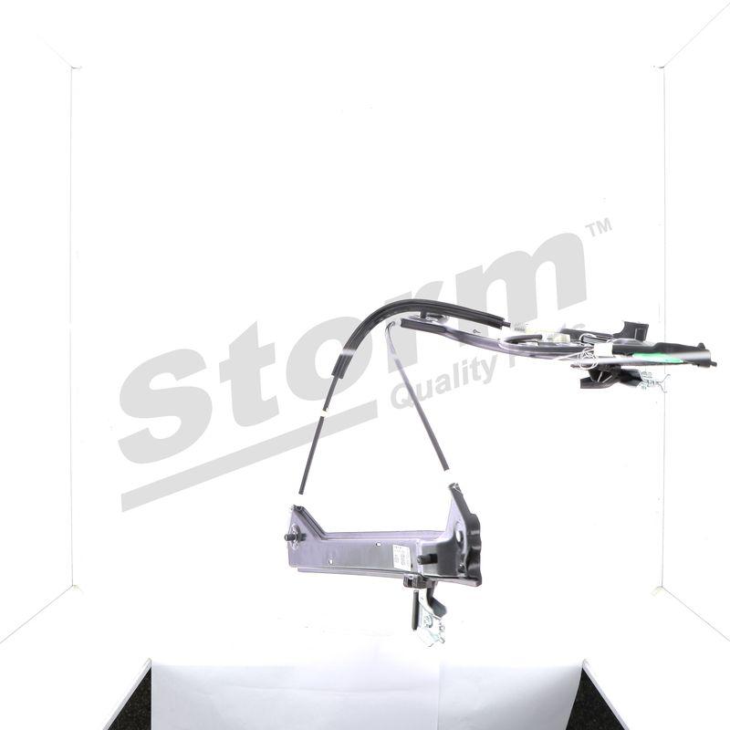 Lève-vitre STORM QUALITY PARTS 137675