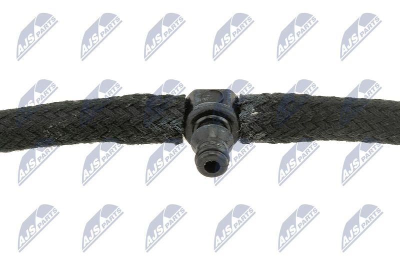 Tuyau, carburant de fuite NTY BPP-BM-007