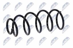 Ressort de suspension NTY ASZ-CH-015