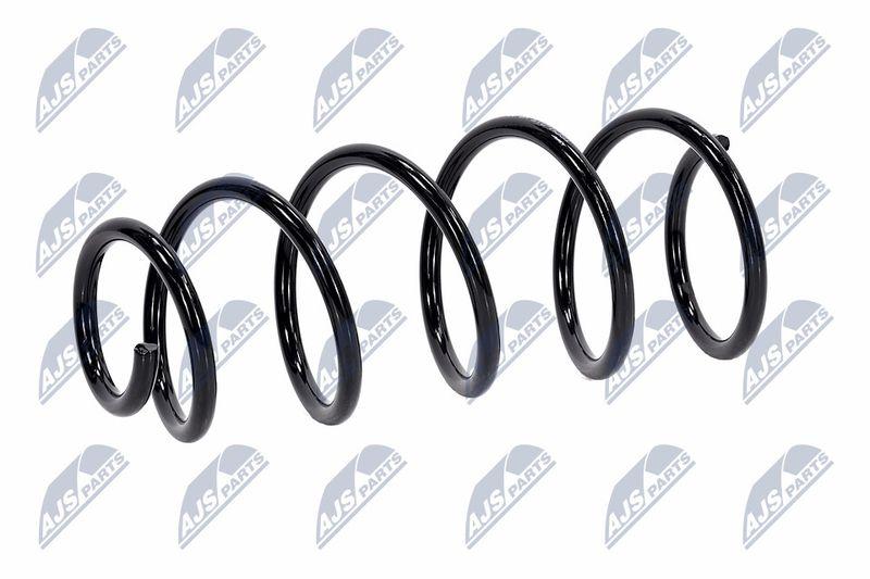 Ressort de suspension NTY ASZ-CH-015