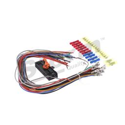 Kit réparation de câble, porte STORM QUALITY PARTS 102101