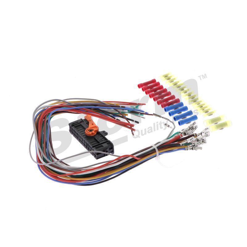 Kit réparation de câble, porte STORM QUALITY PARTS 102101