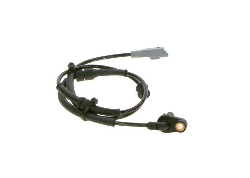 Capteur, vitesse de roue BOSCH 0 265 007 665