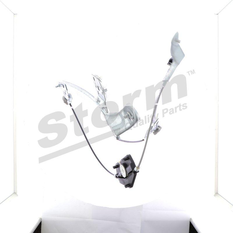 Lève-vitre STORM QUALITY PARTS 10580