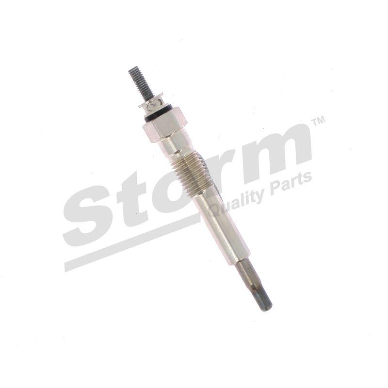 Bougie de préchauffage STORM QUALITY PARTS 512003