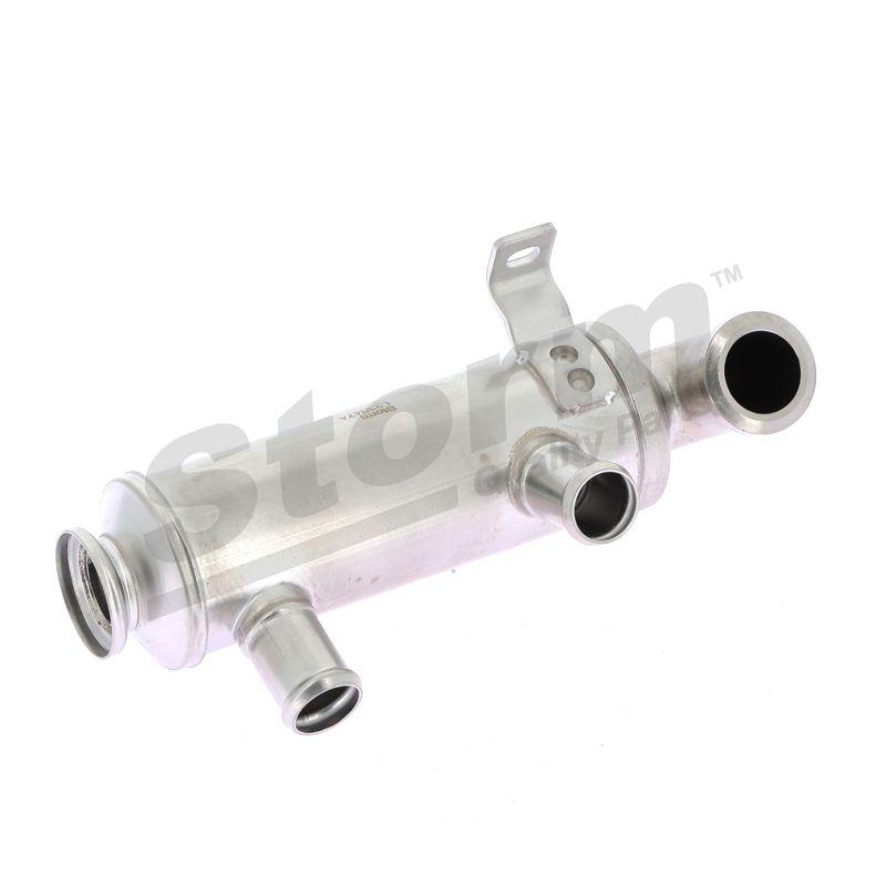 Radiateur, réaspiration des gaz d'échappement STORM QUALITY PARTS 9068