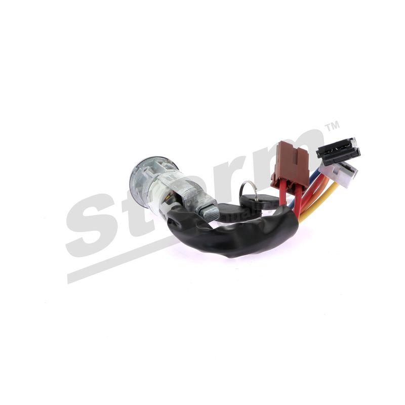 Fermeture-volant STORM QUALITY PARTS 78026