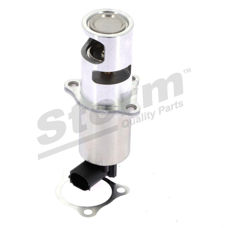 Vanne EGR STORM QUALITY PARTS 9019