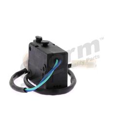 Élément d'ajustage, verrouillage central STORM QUALITY PARTS 5102503